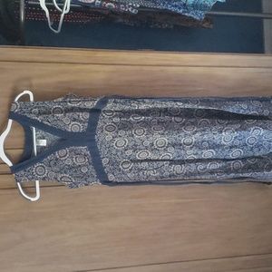 Patagonia dress, size 10